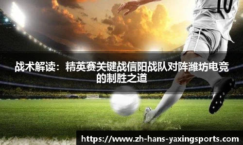 战术解读:精英赛关键战信阳战队对阵潍坊电竞的制胜之道