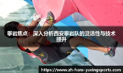 攀岩焦点:深入分析西安攀岩队的灵活性与技术提升