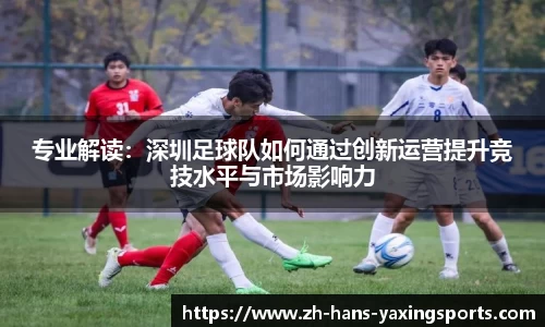 专业解读:深圳足球队如何通过创新运营提升竞技水平与市场影响力